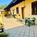 Tiberius Apartment